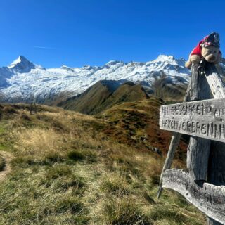 Einzigartiger, fantastischer, wunderschöner #Herbstbeginn
#einfachnurbärig.
Das Leben genießen in den #KitzbühelerAlpen
#GästehausElisabethFieberbrunn
#FerienwohnungSaalbachFieberbrunn
#PillerseeTal #Fieberbrunn #Tirol
#daWerna