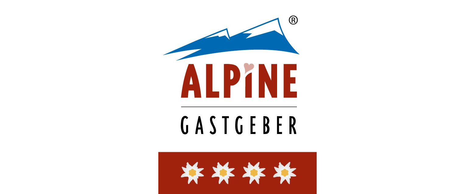 Alpine Gastgeber Tirol 4 Edelweiß
