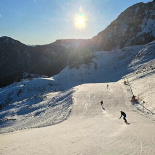 Wir alle haben sehr viel Spaß im #Schnee. Ob beim #Schifahren, #Langlaufen, #Winterwandern, usw.
#Skicircus #Saalbach #Hinterglemm #Leogang #Fieberbrunn
#einfachnurbärig.
Das Leben genießen in den #KitzbühelerAlpen
#GästehausElisabethFieberbrunn
#FerienwohnungSaalbachFieberbrunn
#PillerseeTal #Fieberbrunn #Tirol
#daWerna